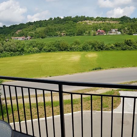 Apartament 10 Budiu Târgu-Mureş Εξωτερικό φωτογραφία