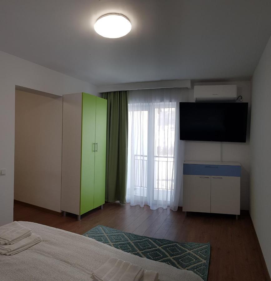 Apartament 10 Budiu Târgu-Mureş Εξωτερικό φωτογραφία